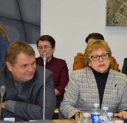 E. Kuznecova nekomentavo savo sprendimo.