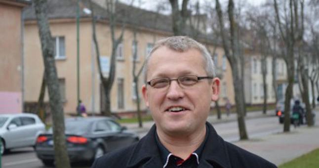 Evaldas Petrauskas suprato, kad bylų „pranašai-orakulai“ nejuokauja