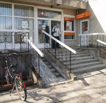 Poliklinika jau dėlioja planus, kaip dirbs po karantino: patekti pas gydytoją bus sudėtingiau, apie pusę paslaugų bus teikiama tik nuotoliniu būdu (VISĄ STRAIPSNĮ SKAITYKITE PENKTADIENĮ "PALANGOS TILTE")