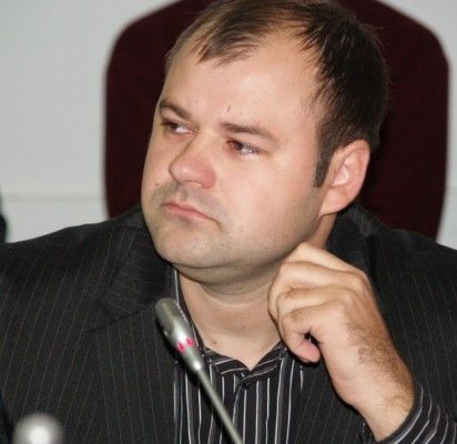 Danas PALUCKAS Tarybos narys