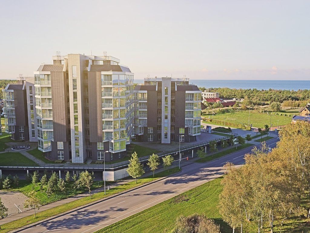 Palangoje NT kainų skirtumai – neįtikėtini: būstą gali įsigyti ir eiliniai, ir itin prabangių apartamentų ieškantys pirkėjai