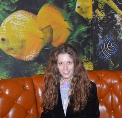 Gintautė Matulevičiūtė: „SPA „Amber Palace“ marketingo strategija nukreipta į užsienį, bet džiaugiamės kiekvienu lankytoju“.
