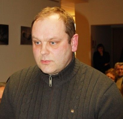 Kas pagyvintų kurorto kultūrinį gyvenimą?