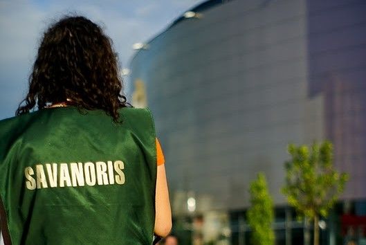 Palangos miesto savivaldybė kviečia sveikus, rizikos grupei nepriklausančius pilnamečius asmenis savanoriauti