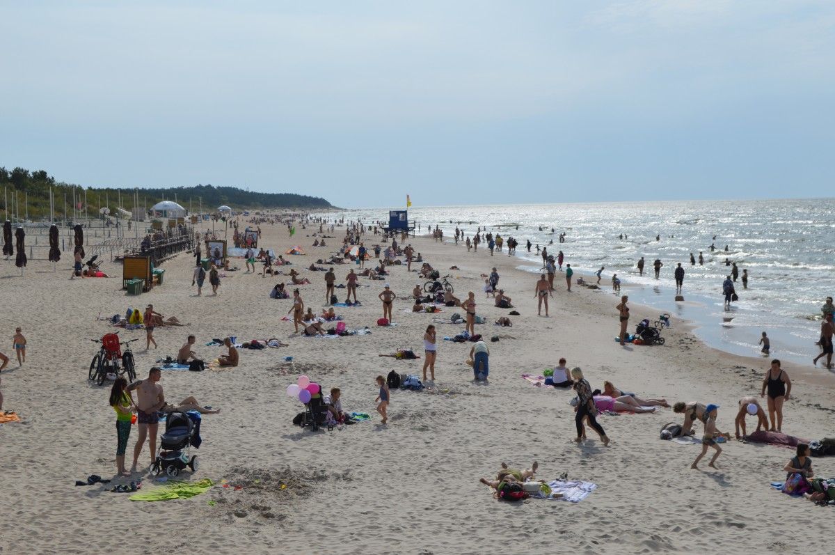 Masiškai nuklystantys nuo tėvų vaikai paskatino galvoti apie prevencines priemones