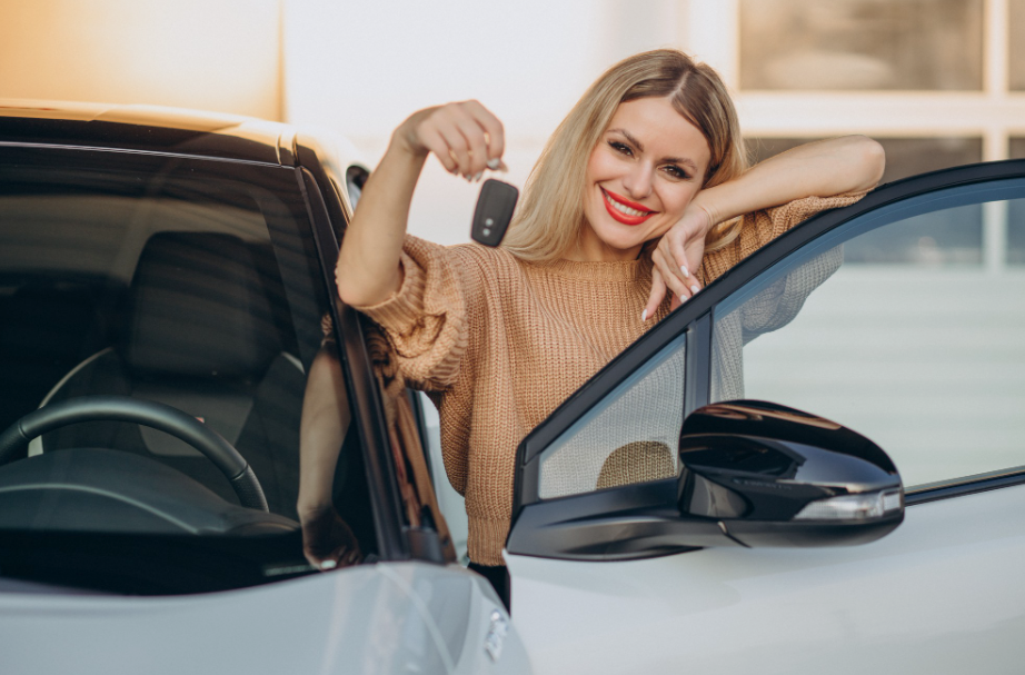 Ar verta pirkti KASKO naujiems automobiliams?