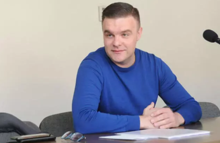 "Vakarų ekspreso" archyvo nuotr.