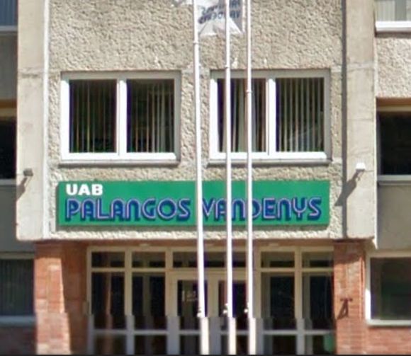 Skolininkams „Palangos vandenys“ – dėmesingi, bet teismai – negailestingi