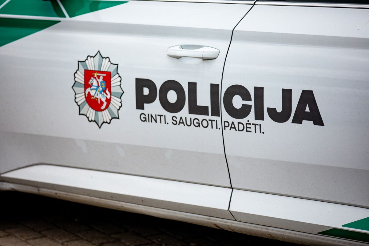 Klaipėdos apskrityje ikiteisminių tyrimų dėl smurto artimoje aplinkoje pradedama mažiau
