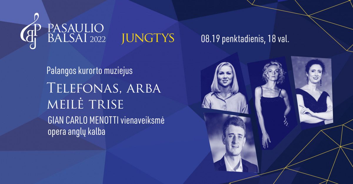 Festivalis PASAULIO BALSAI 2022