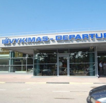 Kėlusi sparnus skrydžiui Palanga juos atmušė į kitų savivaldybių abejingumą