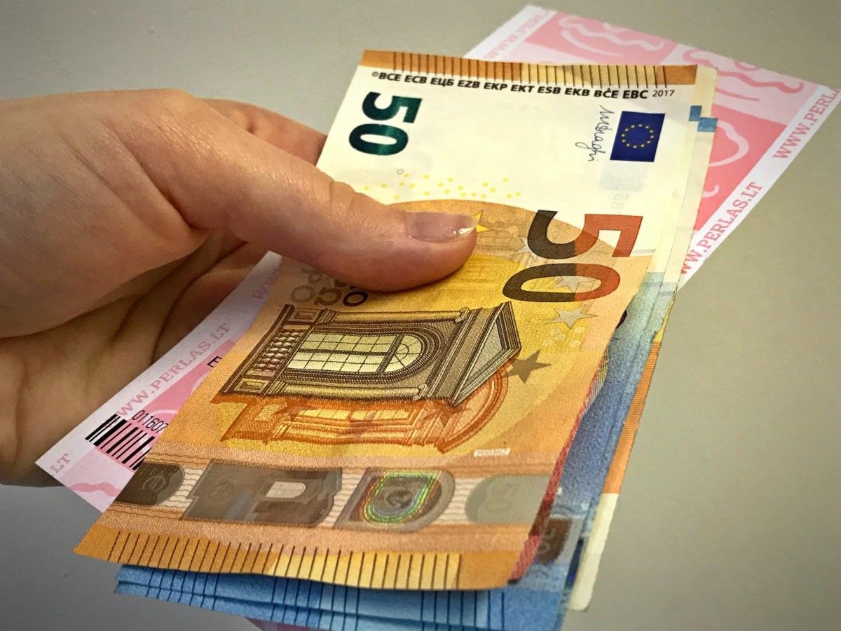 Naujųjų metų naujovės palies kiekvieną palangiškį