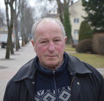Antanas Jokšas neteko mylimos žmonos Irenos. Moteris mirė nuo gripo komplikacijų