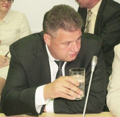 Vaidas Šimaitis.