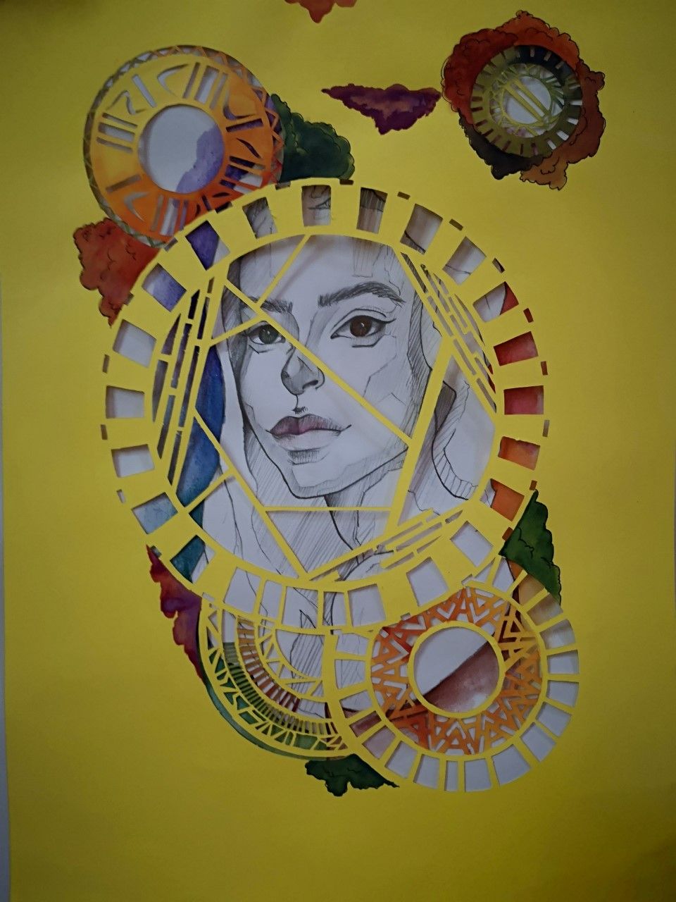 Autorė Dovilė Mikėnaitė 3B
