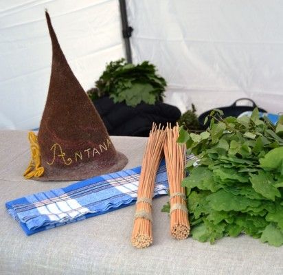 Palanga Joninių savaitgalį kviečia į tradicinį Pirties ir SPA festivalį