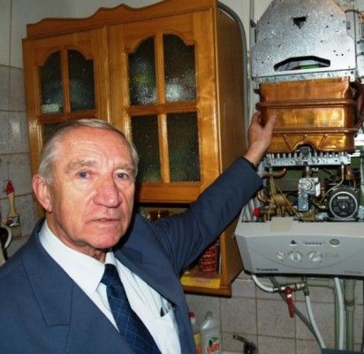 Laimėjusi prieš „Litesko“ bendrija už šilumą moka dukart mažiau