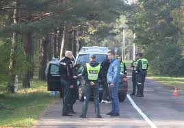 Prieš teismą stos ir 6 vaikų motina