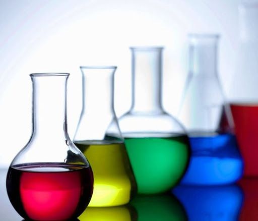 Palangos gimnazistų pasiekimai chemijos ir biologijos olimpiadų finaliniuose etapuose