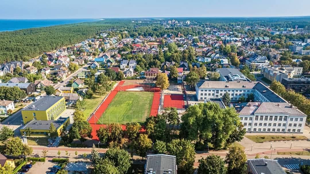 2024-ųjų metų svarbiausių darbų Palangoje dešimtukas