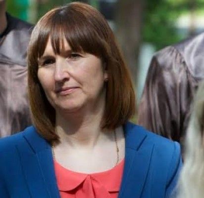 Karaliaus Mindaugo profesinio mokymo centro Palangos skyriaus vadovė Rasa Polat