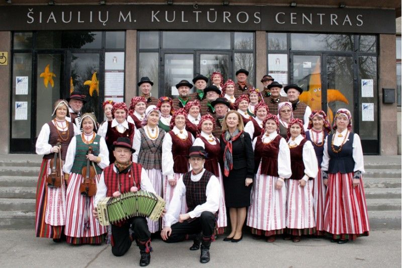 „Bočiai” šventė „Kalatinio” 50 metų gimtadienį