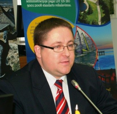 Taikos sutartis dėl ginčijamų statinių Palangoje atidėta kitai savaitei