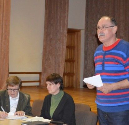 Šventoji ir Palanga pradeda rasti bendrą kalbą