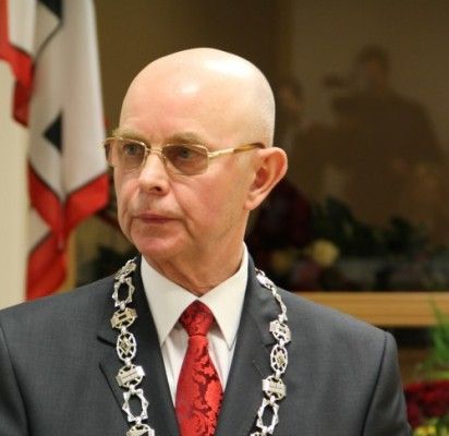 Antanas Vinkus, gydytojas, ambasadorius ir premjero Algirdo Butkevičiaus patarėjas sveikatos klausimais.