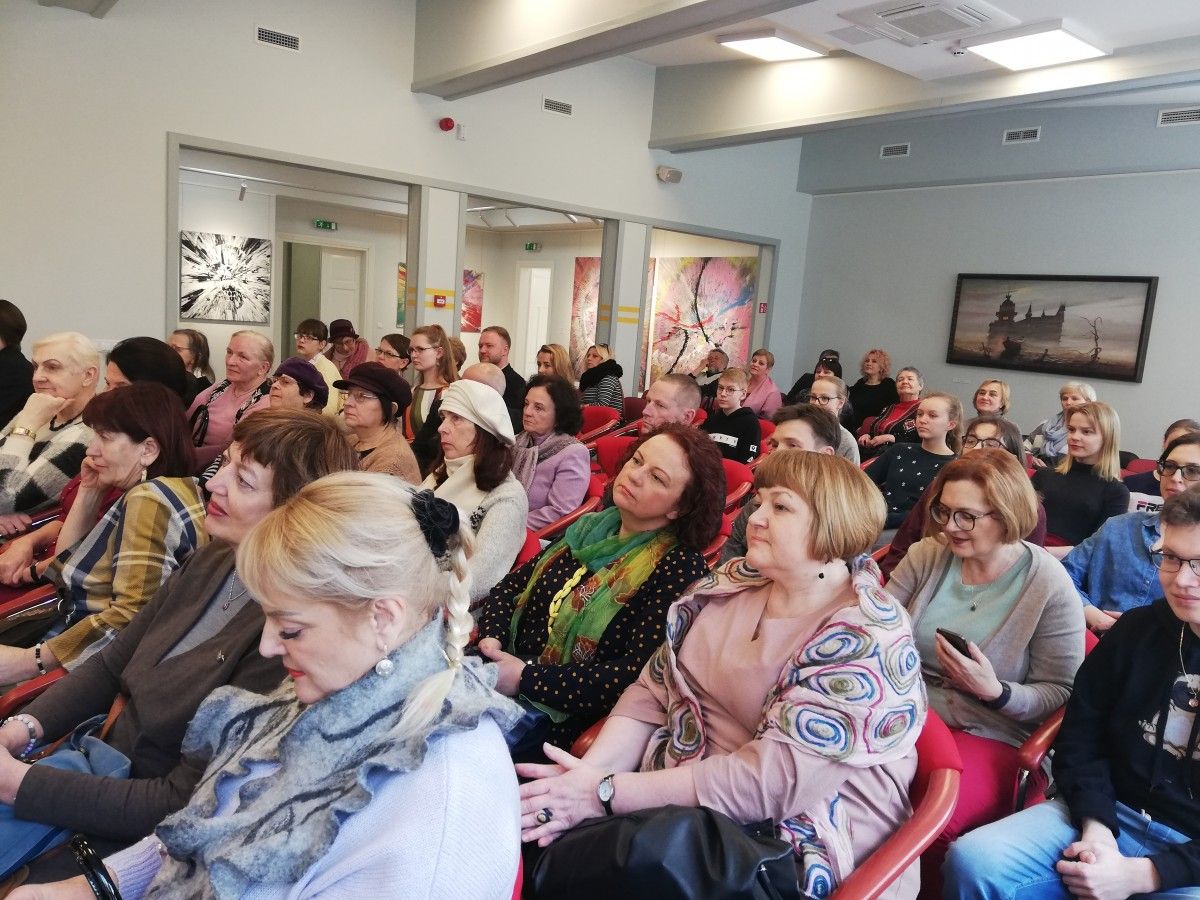 Baigėsi poezijos konkursas Haiku Palangai 2019