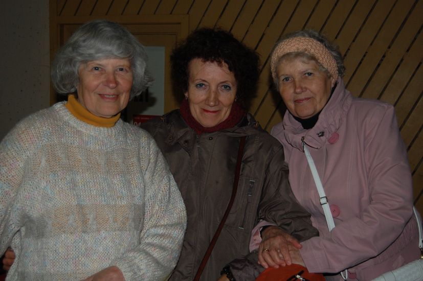 „Bočiai“: praėjus 50 metų – bagažas nostalgijos ir nesenkančio entuziazmo