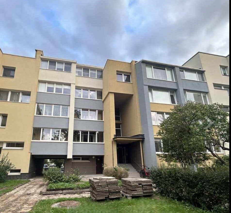 Nuo sprogusio paspirtuko įkrovėjo nukentėjusi šeima jau netrukus grįš į savo namus