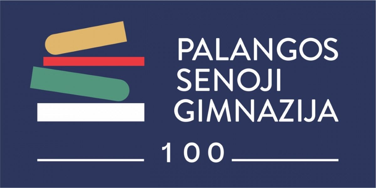 Į šimtuosius savo gyvavimo metus Palangos senoji gimnazija įžengė su įspūdinga statistika