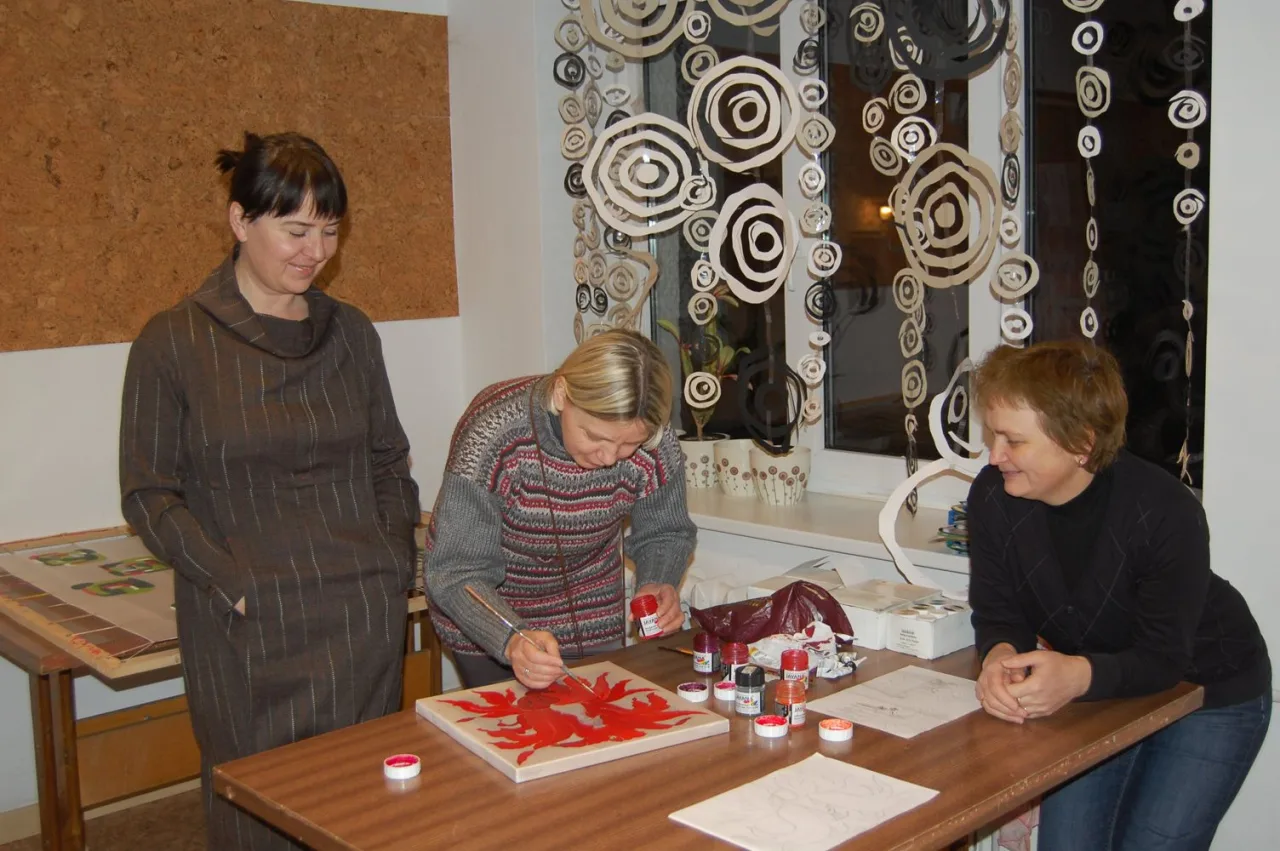 Geriausia vyrų dovana moterims – leidimas „eiti iš proto“