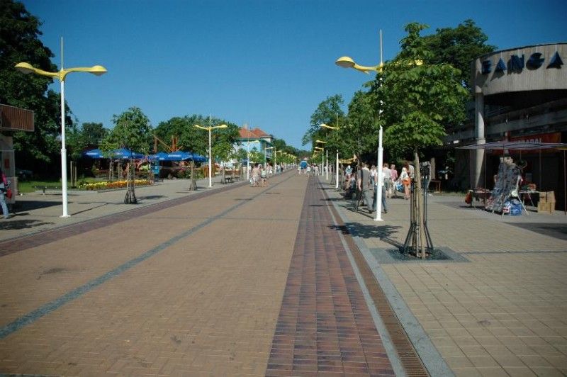 Mūsų atsakas „Valanda su Rūta“ rengėjams: Palangos atsinaujinimas garsina Lietuvą