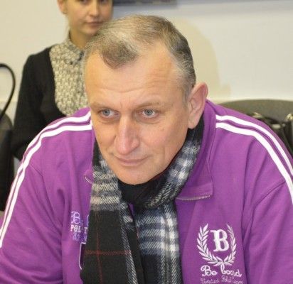 E. Židanavičius