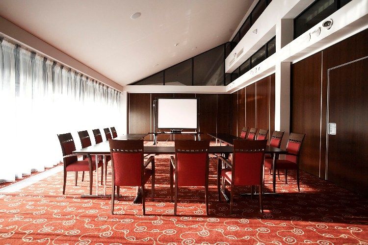 Palanga turės moderniausią konferencijų salę visoje Vakarų Lietuvoje