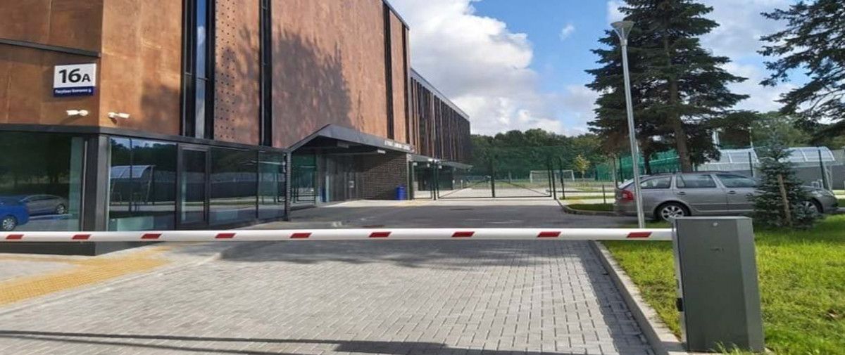 Į pajūrį atvykę karo pabėgėliai iš Ukrainos nuo šiol bus registruojami naujai atidarytame Klaipėdos registracijos centre