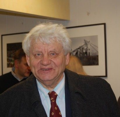 Vitalius Bernardas LITVAITIS