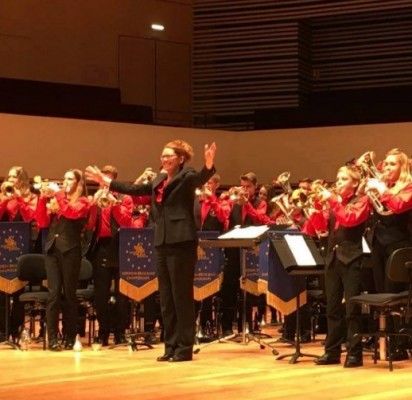 Palanga įvertinta tarptautiniu mastu – 2019 m. kurorte vyks prestižinis pučiamųjų čempionatas