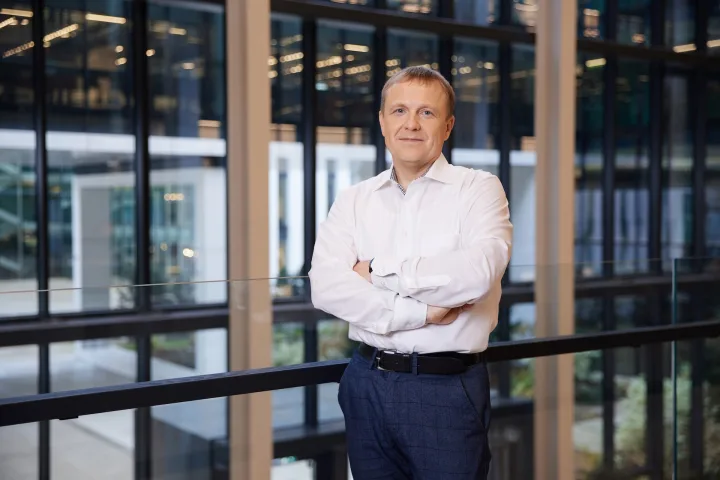 Ramūnas Mikalauskas
