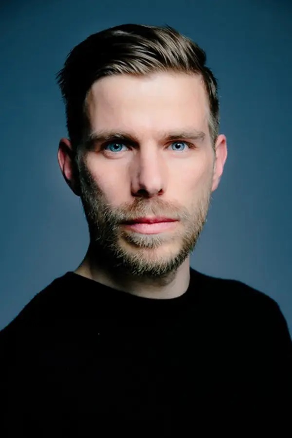 Sebastianas Ellrichas. Christian Hartmann nuotrauka