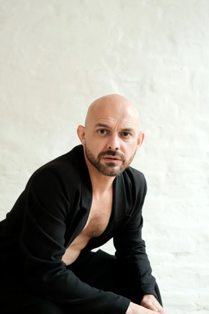Nicola Mascia. Mizuki Kin nuotrauka