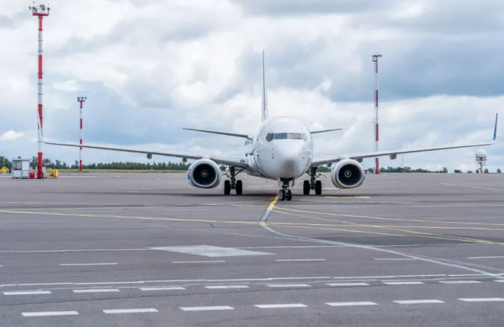 Lietuvos oro uostai: po rekordinės vasaros keleivių ir krovinių srautai augo ir rugsėjį