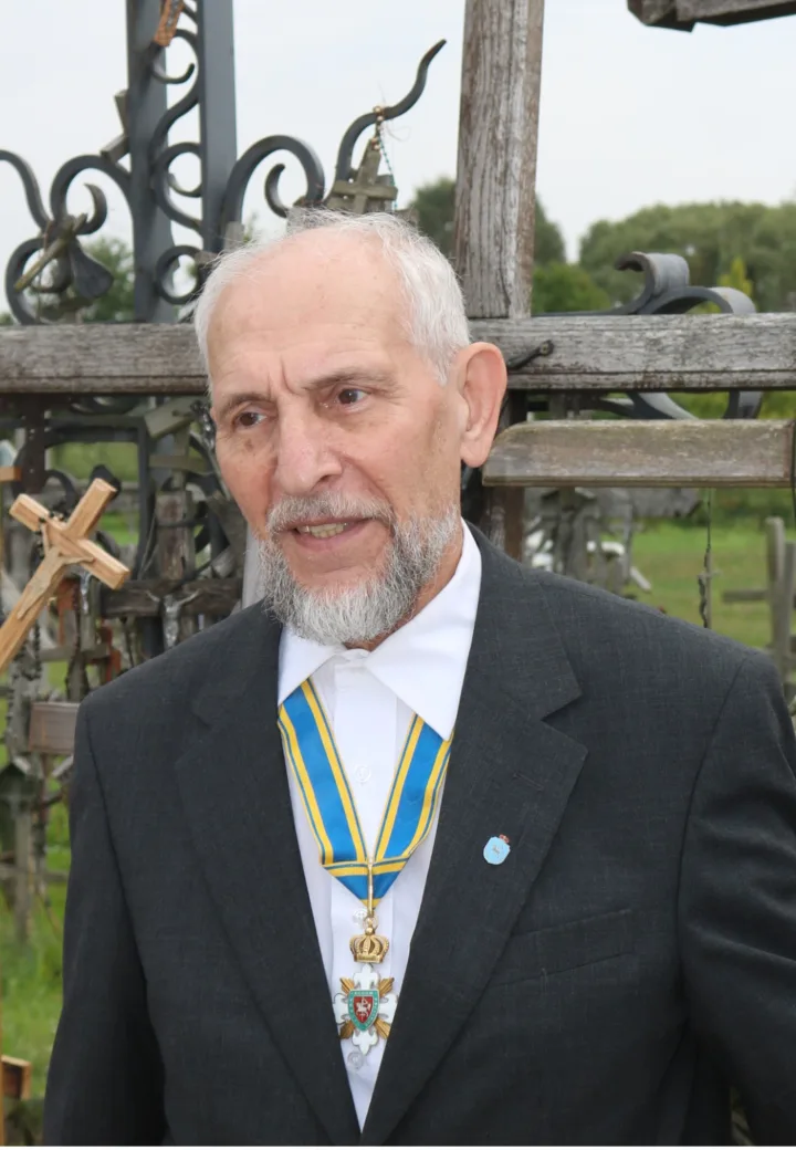 Kazys Alminas: „Dabar esu tik buvęs. Svarbiausia, kad jaunimas dabar suvoktų galimų pasirinkimų  pasekmes“