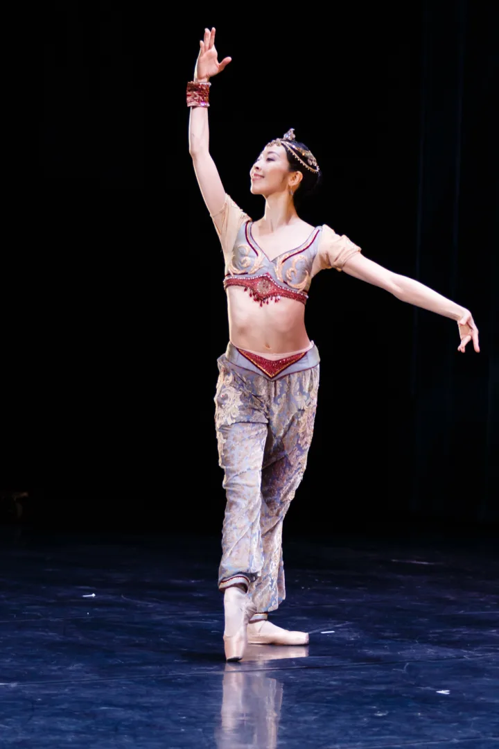Haruka Ohno