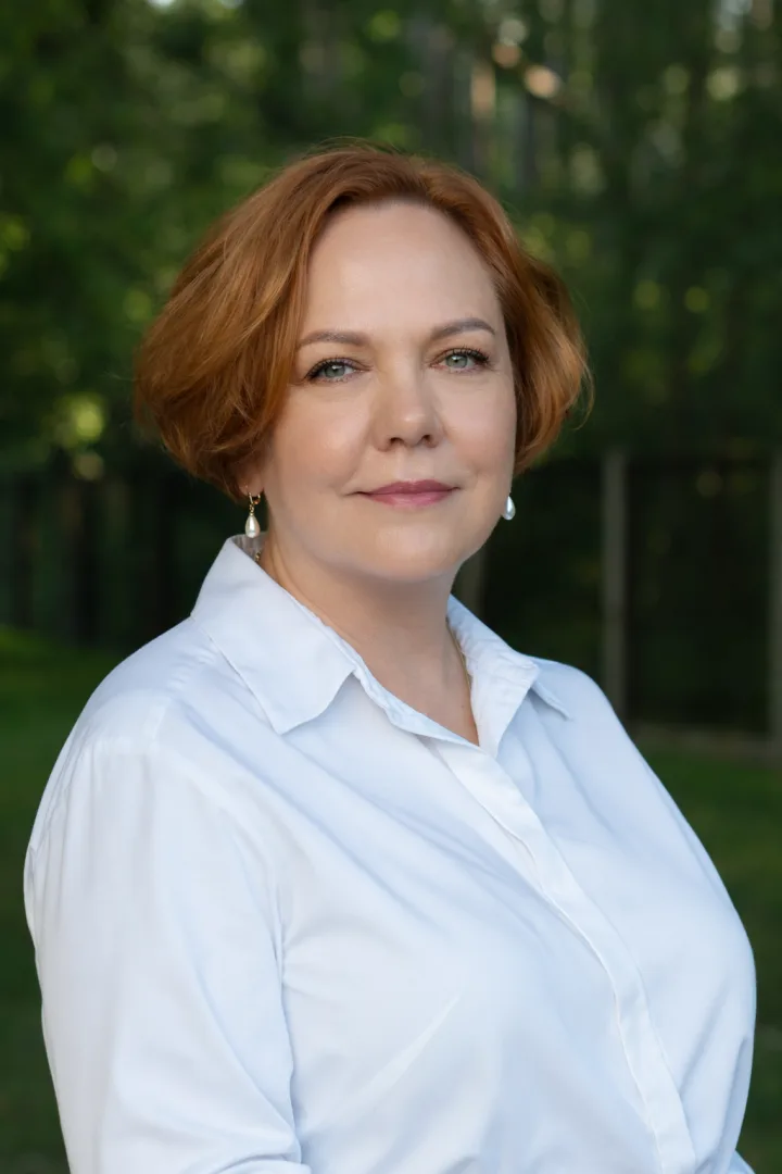 Giedrė Juršėnė