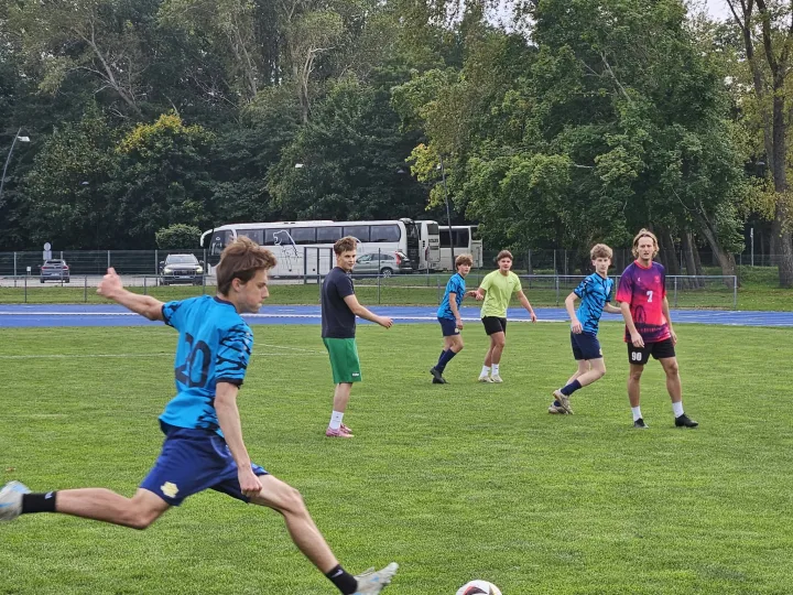 „Pajūrio žemaitukai, vienykimės!“ – futbolo tradicija, jungianti jau dešimtmetį – nuotrauka 2