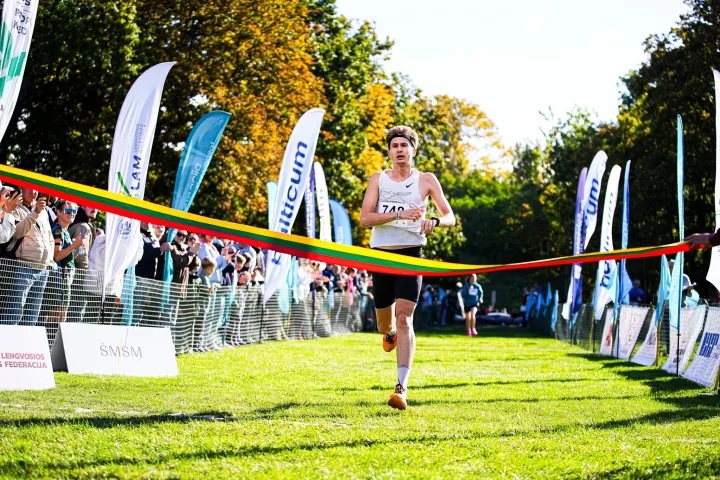 „Gintarinė jūrmylė 2026“: kai kuriems – paskutinė nemokama galimybė – nuotrauka 2