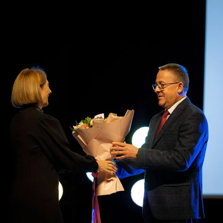 Palangos trečiojo amžiaus universiteto studentai pradėjo naujus mokslo metus – jau keturioliktą kartą – nuotrauka 6